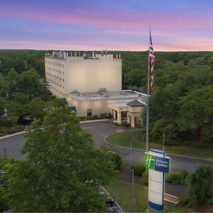 Holiday Inn Express Stony Brook-Long Island, An Ihg Hotel