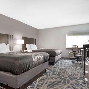 Queen Room Two Queen Beds