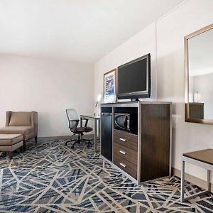 Executive King Room